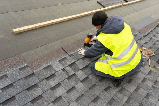Best Roof Leak Repair  in Webster, SD
