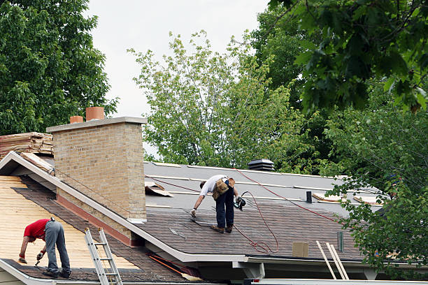 Roof Repair Estimates in Webster, SD