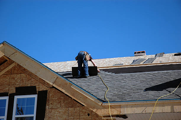 Quick and Trustworthy Emergency Roof Repair Services in Webster, SD