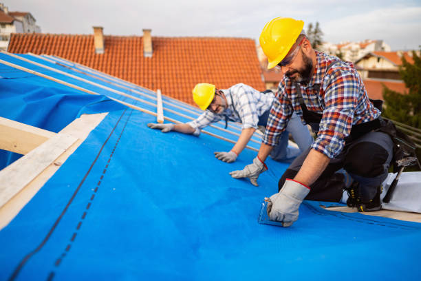 Webster, SD Roofing Contractor Company