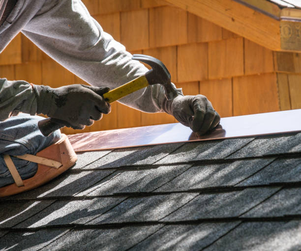 Best Storm Damage Roof Repair  in Webster, SD